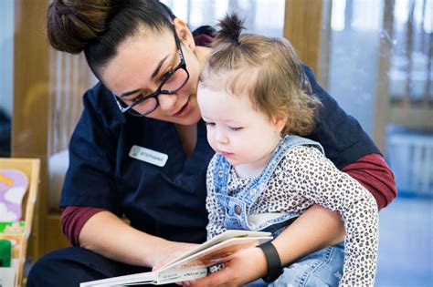 Specialties ChildCare Careers (CCC) is the largest staffing firm dedicated to the child care field. . Childcare careers reviews